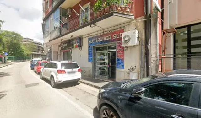 Elettronica Sud Di Paone Massimiliano