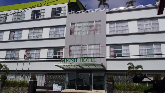 Airish Hotel Palembang