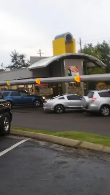 Sonic Drive-In