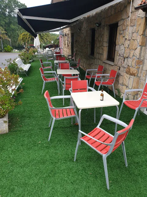 Ayoberri Sagardotegia