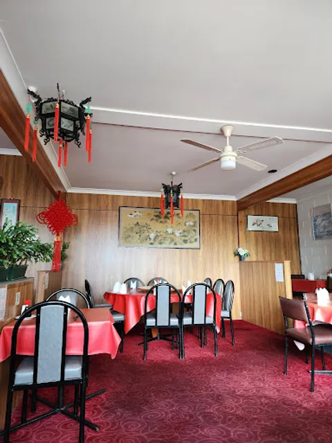 Sky King Chinese Restaurant