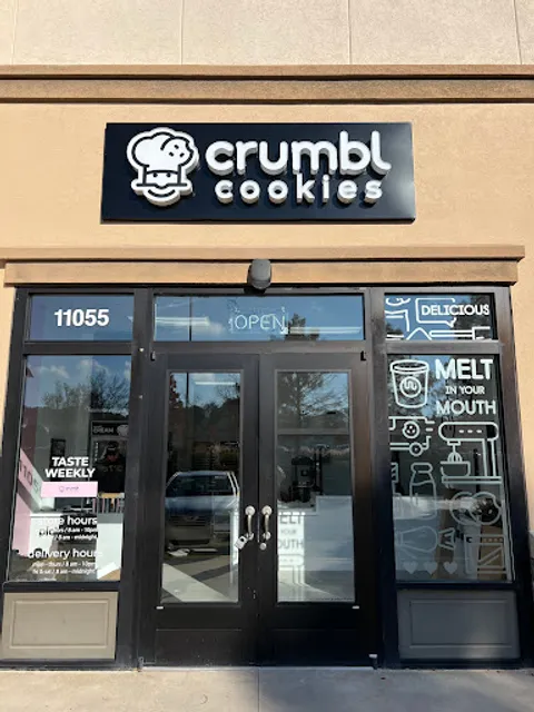Crumbl