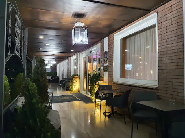 Ristorante C & R Gialletti