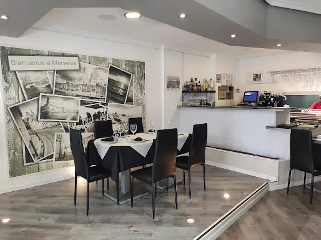 Restaurante Aromas Cristina Ulla