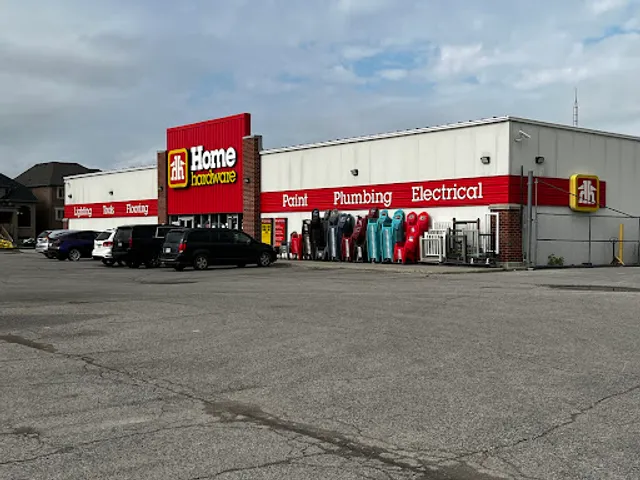 The Cookshop Kitchen