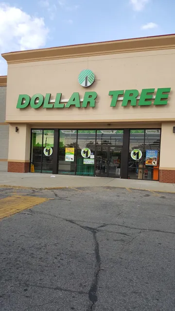 Dollar Tree