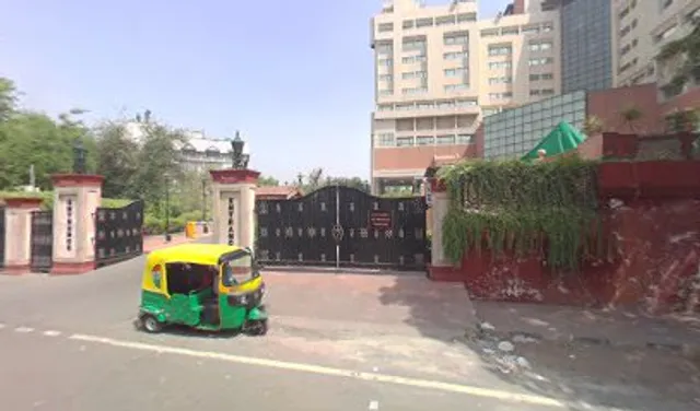 The Suryaa New Delhi