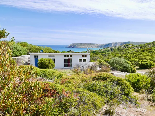 Allure Beach Retreat