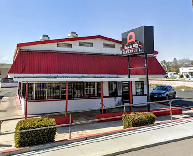 Tacos La Villa Mexican Grill