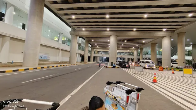 Cordia Hotel Yogyakarta International Airport