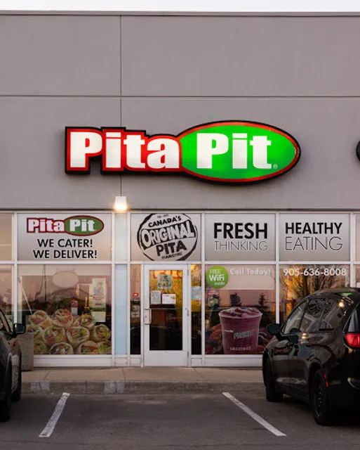 Pita Pit