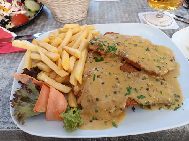 Restaurant Pizzeria Zur Linde