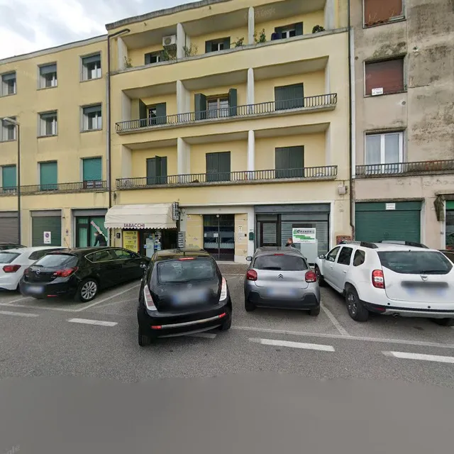 BR Apartments - Treviso Stays
