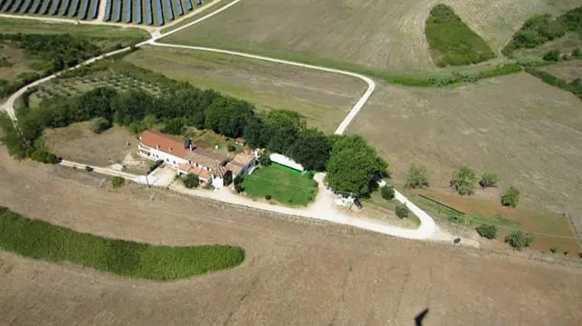 AZIENDA AGRITURISTICA AL VARCO D'ORO AZIENDA BIOLOGICA