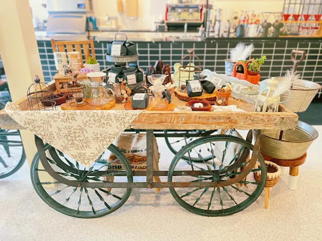 Euphoria Coffee Chelmsford