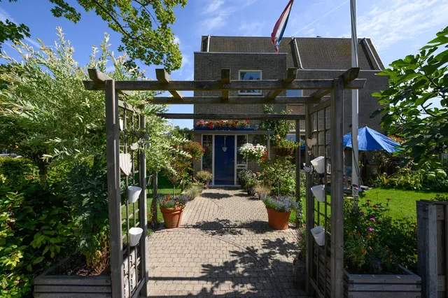 Bed and Breakfast Ineke en John