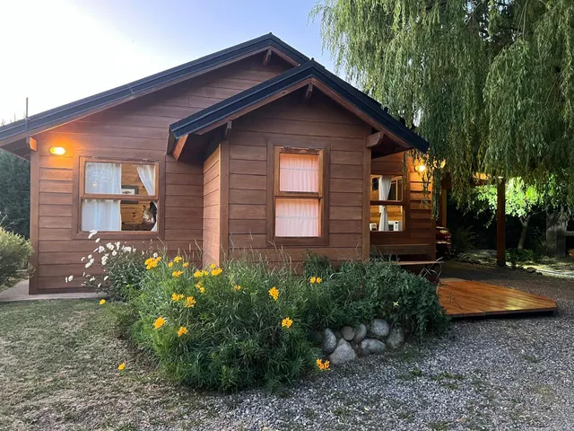 The Old Viking Fly Fishing, Alojamiento Y Pesca