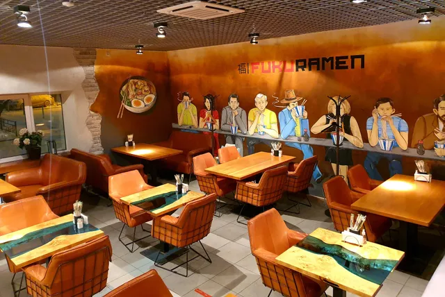 Fuku Ramen