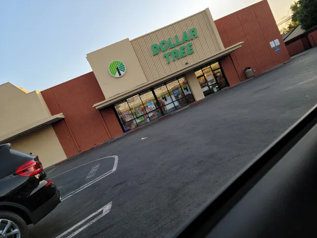 Dollar Tree