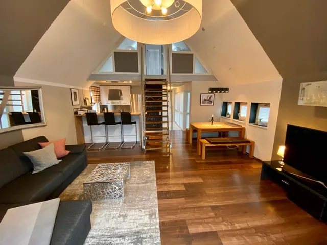 Ferien-Apartments Seewiesen