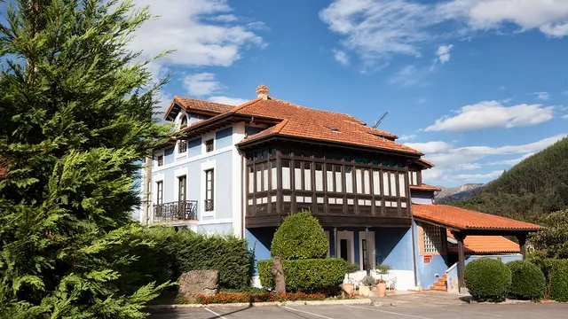 La Casona de Sobrepiedra