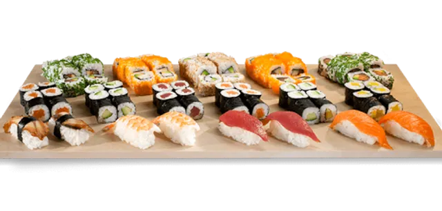 Yoko Sushi Lieferservice Köln Weyertal