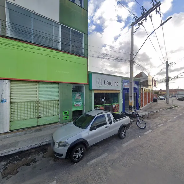 Carolina Restaurante e Lanchonete