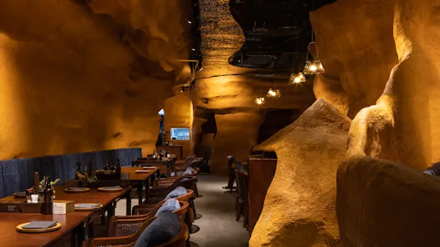 Pizza 4P's Aeon Mall Ha Dong