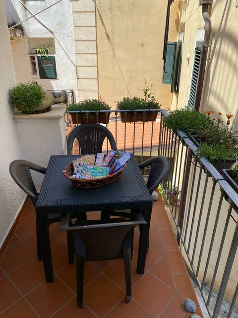 Petra Marina "Home" Marina di Pisciotta