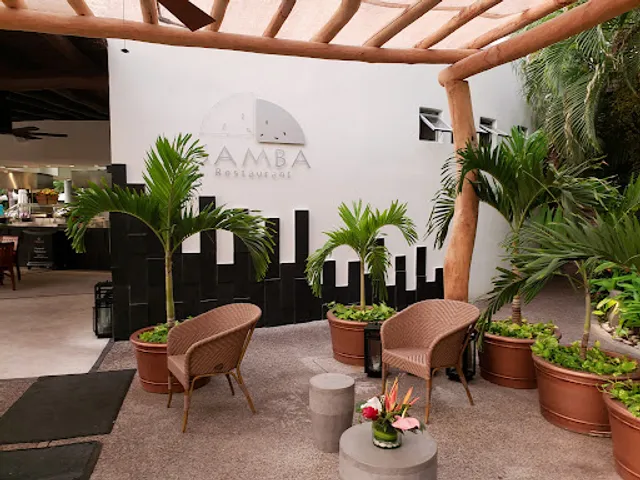 Samba at Vidanta Nuevo Vallarta