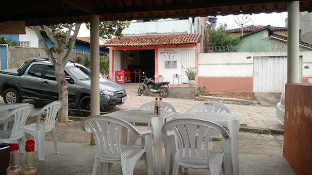 Restaurante Bem Bolado