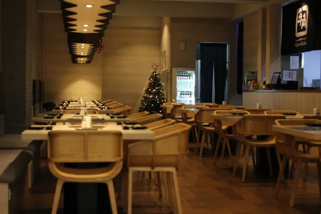 Gyu-Kaku Aeon Mall BSD City