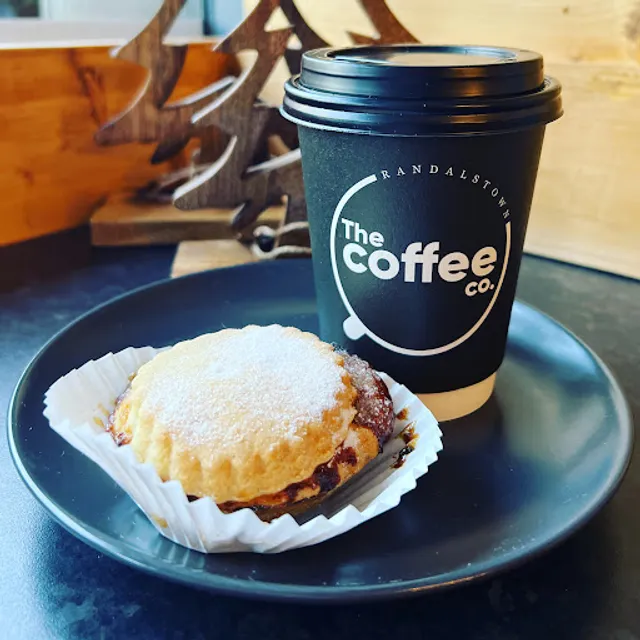 The Coffee Co Randalstown