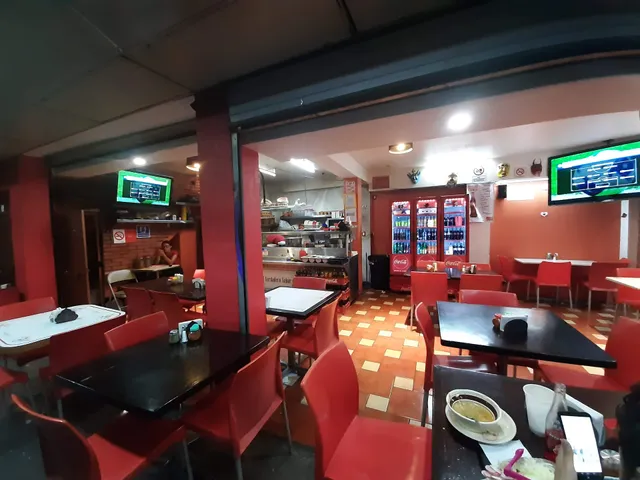 Pozolería Casa Chilpancingo