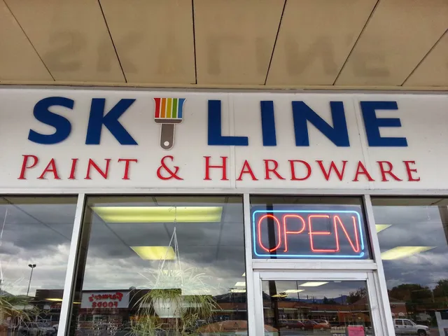 Skyline Paint & Hardware