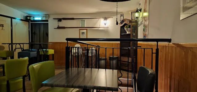 Van Kol Friture Puiflijk