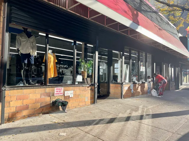 The Salvation Army Thrift Store New York, NY