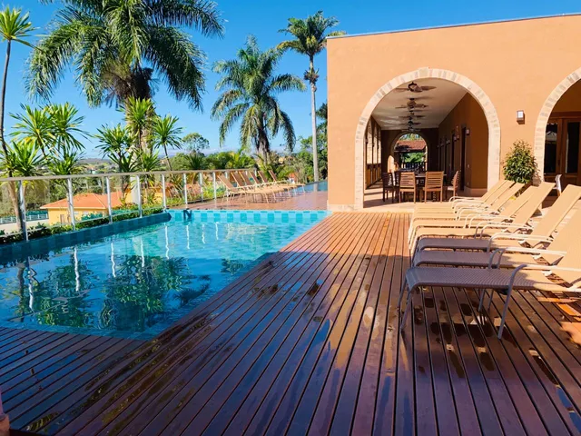 Vila Campana Hotel & Bem Estar