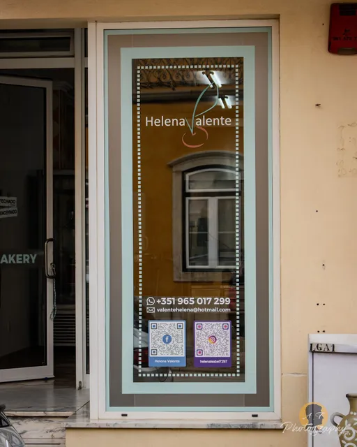 Pastelaria HV's Bakery