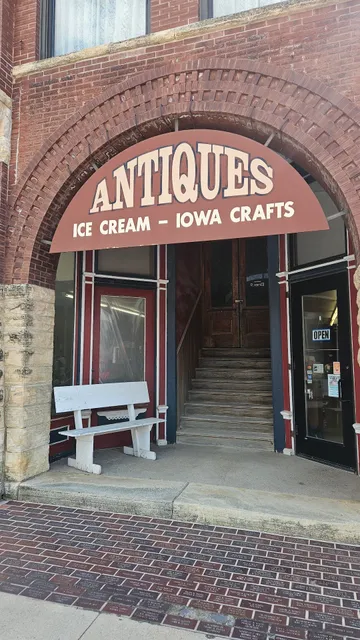 Dows Mercantile