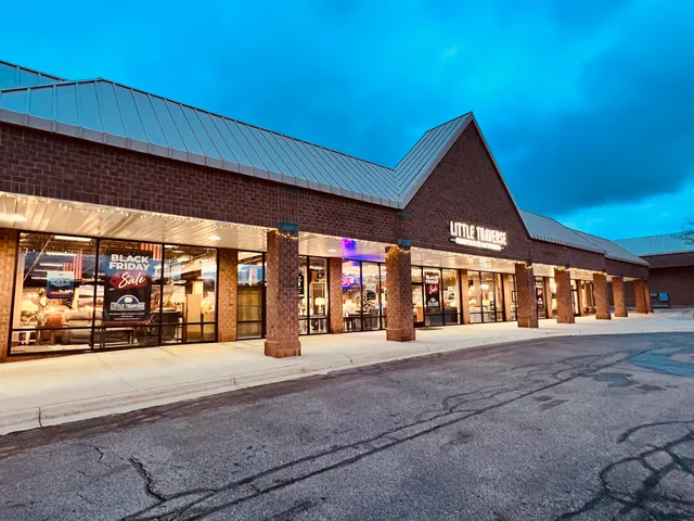 Little Traverse Furniture and Mattresses