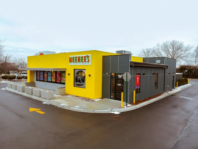 Neehee's Hanover Park, Illinois