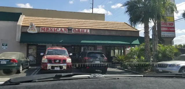 Villanueva Mexican Grill