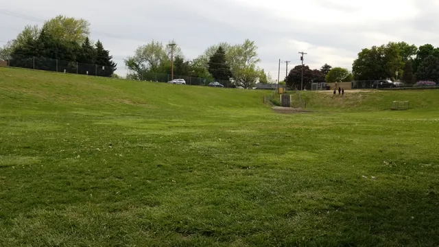 Dog Park