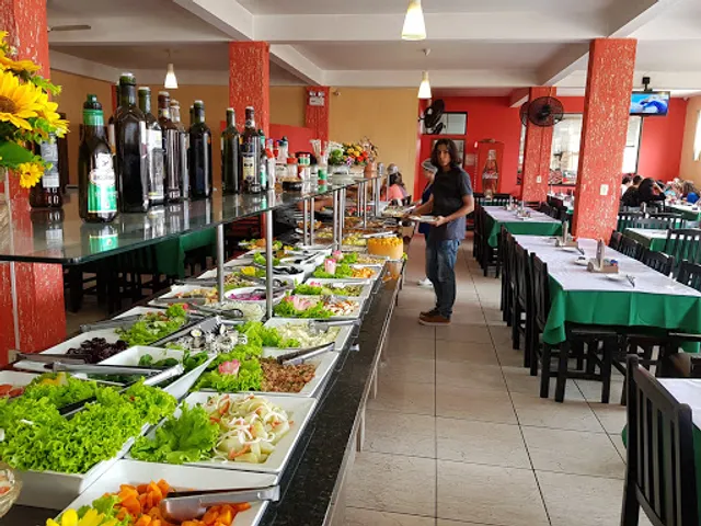 Churrascaria e Pizzaria Stylu's Grill