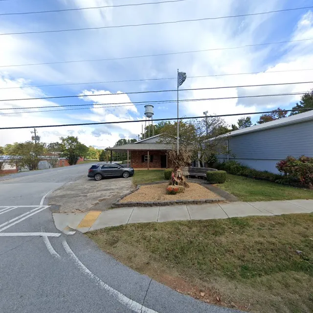 Mount Zion City Hall
