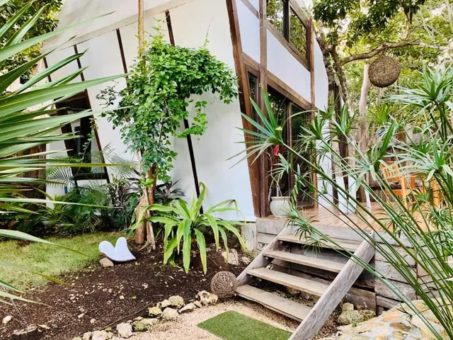 Nahouse Jungle Lodge