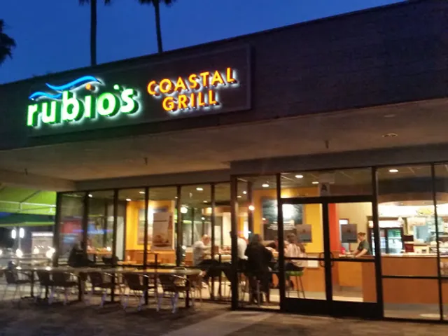 Rubio's Coastal Grill