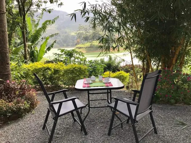 Hatton Colonial Bungalow