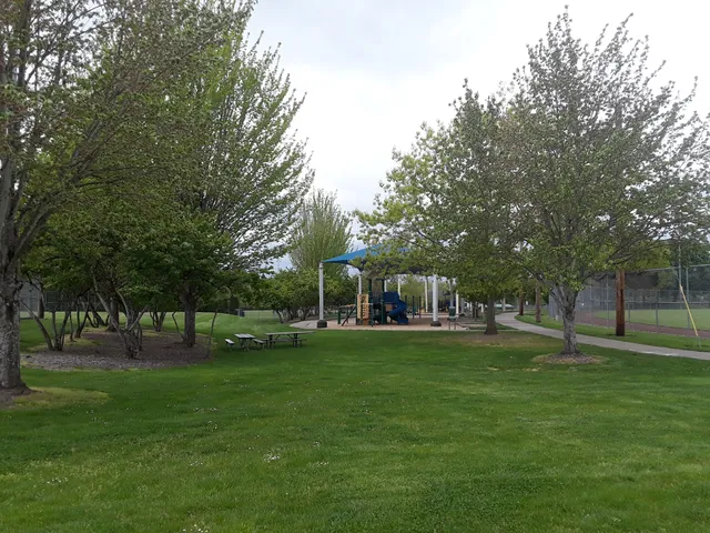 Tualatin Hills Park & Recreation District